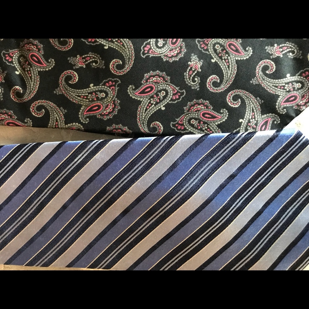 Men’s Tie Bundle - image 2